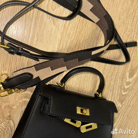 Сумка маленькая Hermes