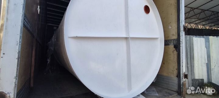 Септик для дачи, гостиниц, дома