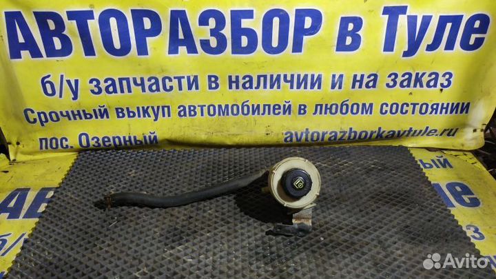 Бачок гур Renault Logan