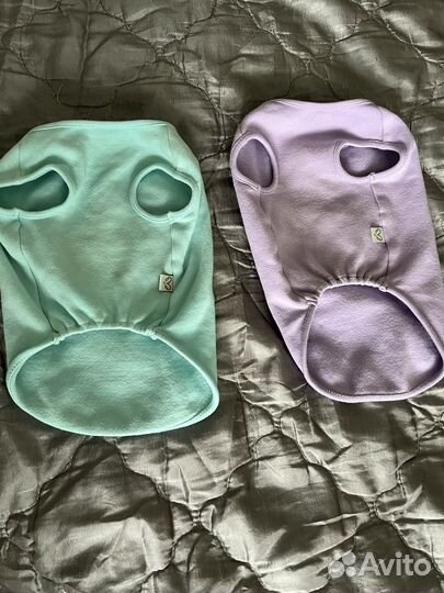 Маечки для собак Puppy Angel m/l