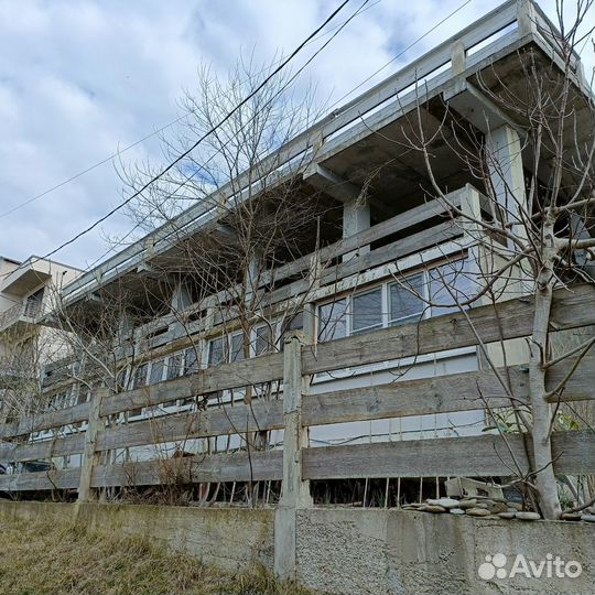 Сочи, отдых у моря. Гостевой дом 