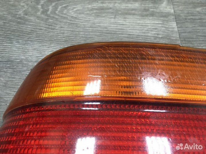 Фонарь задний левый Bmw 5 E39