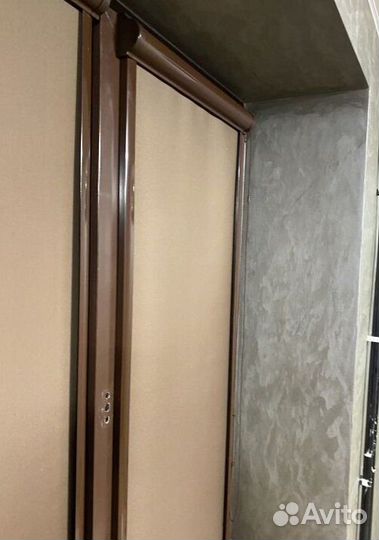 Рулонные шторы мини K2811