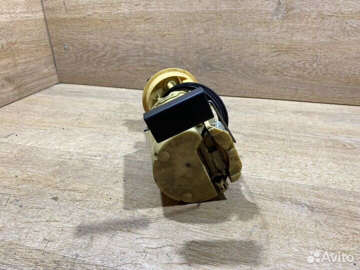 Насос топливный Volkswagen Caddy 3 дизель Арт. N18