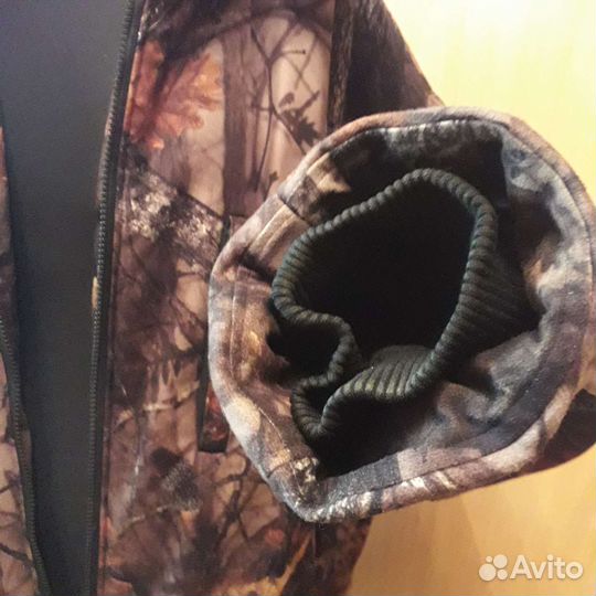 Куртка Masteritsa New Classic 74 размер