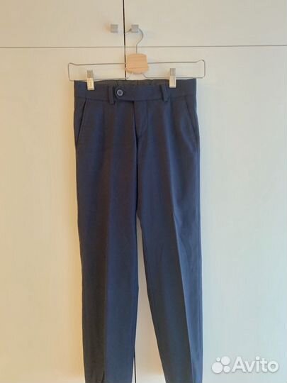 Школьный костюм