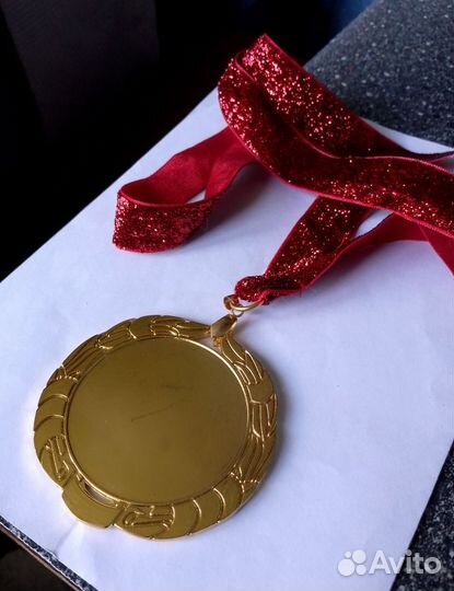 Значки СССР