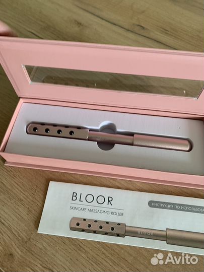 Массажер лимфодринажный Bloor