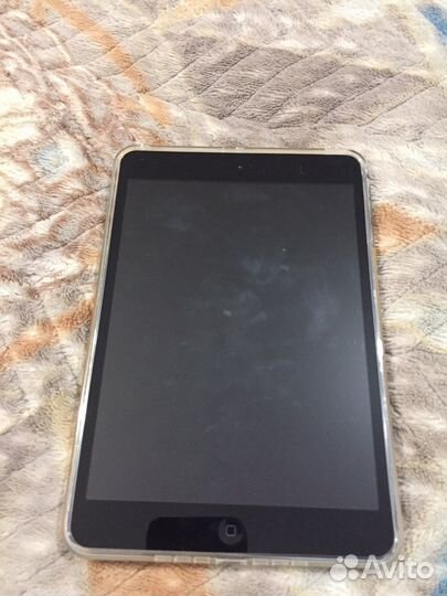 iPad mini 2
