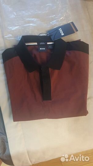 Батник оригинальный hugo