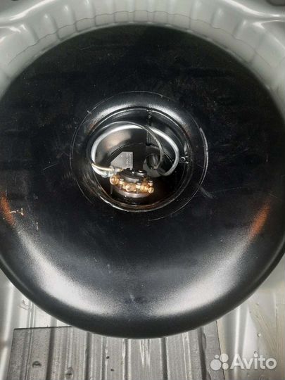 Гбо Пропан расприделённый впрыск 4 поколения