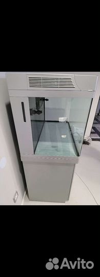 Морской аквариум Red Sea