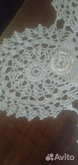 Салфетка хенд мейд