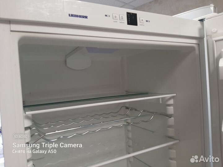 Холодильник Liebherr Premium Class