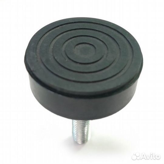 Ножка стиральной машины M8 мм