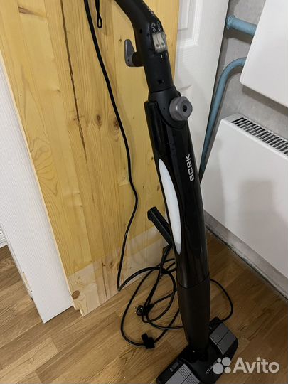 Паровая швабра Bork