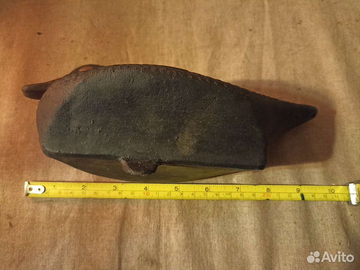 Утка приманка