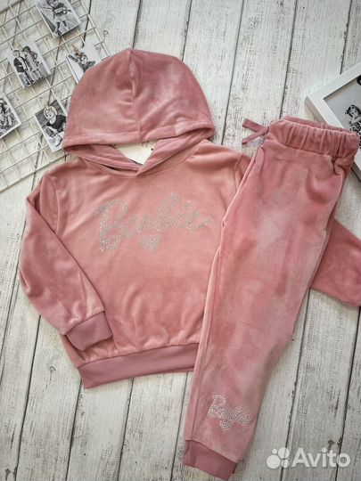 Костюм детский 104