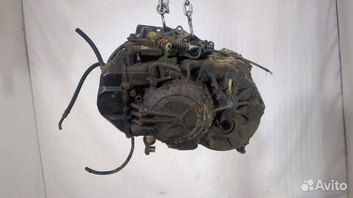 Кпп - автомат (АКПП) 4х4 Volvo XC90 2.4, 2006