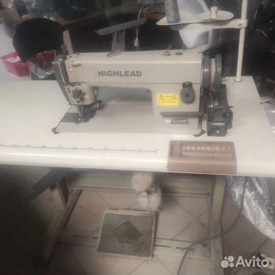 Прямострочка с обрезкой