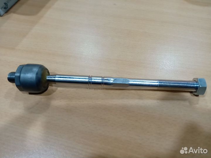 Тяга рулевая w210