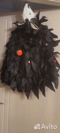 Костюм Ёжика 28 размер