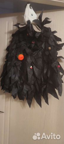 Костюм Ёжика 28 размер