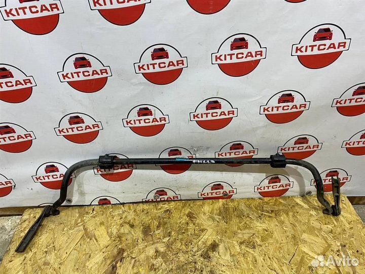 Стабилизатор передний Ford Mondeo 3