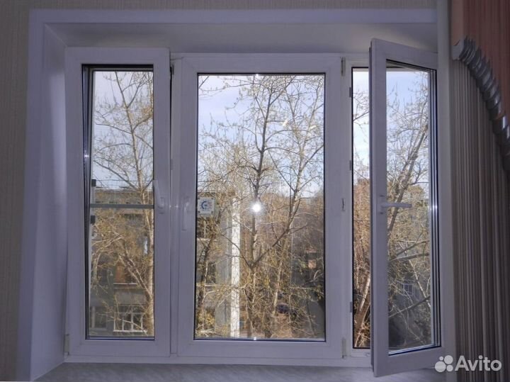 Окна пвх