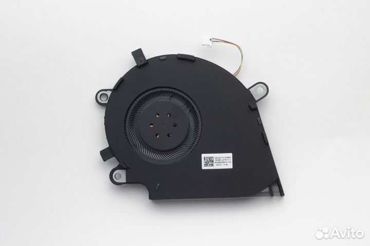 Вентилятор/Кулер для ноутбука Asus G531GV CPU ORG