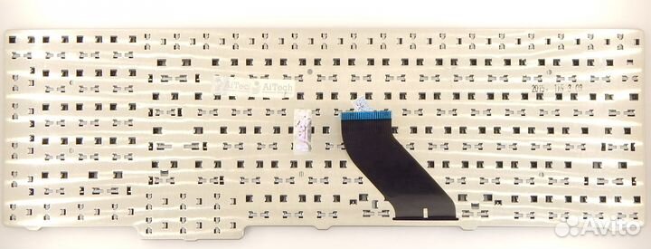 Клавиатура для Acer 9300 9400 7000 5735 6930G Чер