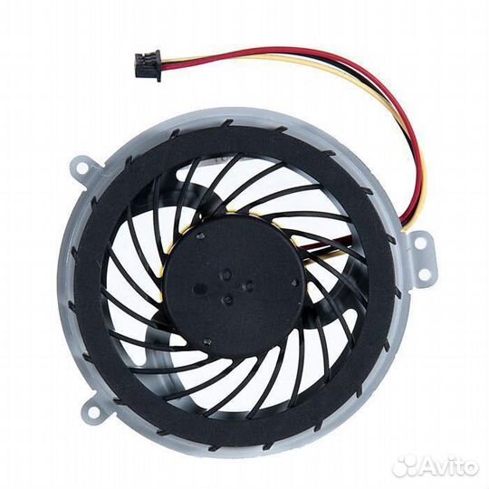Вентилятор/Кулер для ноутбука Lenovo SL410 SL510