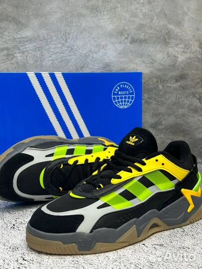 Adidas Originals Niteball 2.0