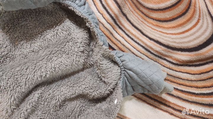 Комбинезон для собак