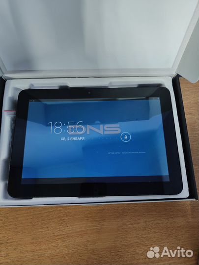 Планшет dns air tab mf1011