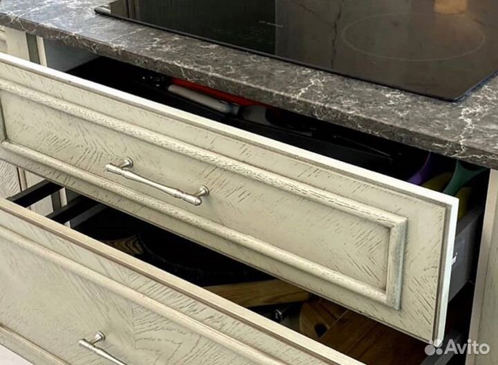 Кухни на заказ. Кратчайшие сроки