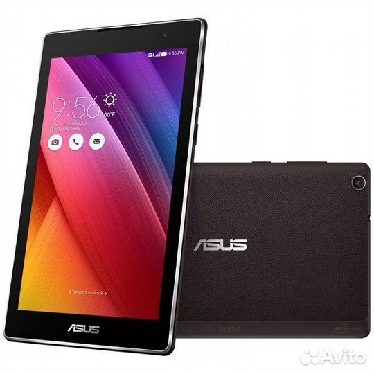 Asus zenpad c 7.0