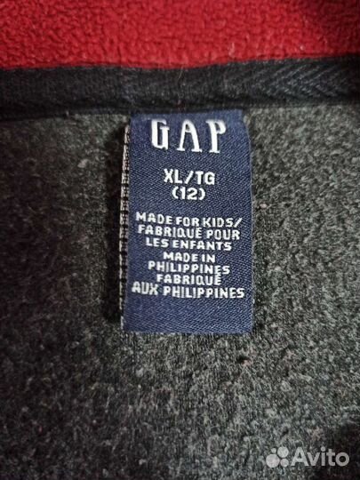 Толстовка мужская