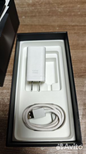 OPPO Find X6 Pro, 12/256 ГБ