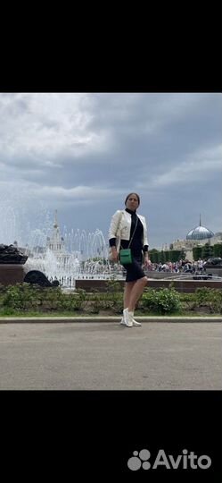 Няня- помощница