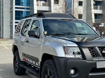 Nissan X-Terra 4.0 AT, 2007, 213 000 км, с пробегом, цена 1 990 000 руб.