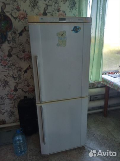 Холодильник