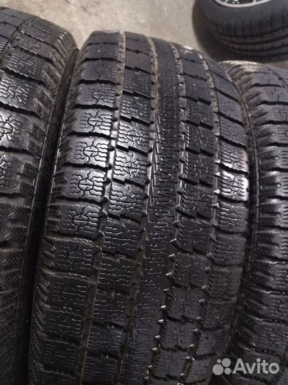 Toyo Garit G4 205/55 R16 Q