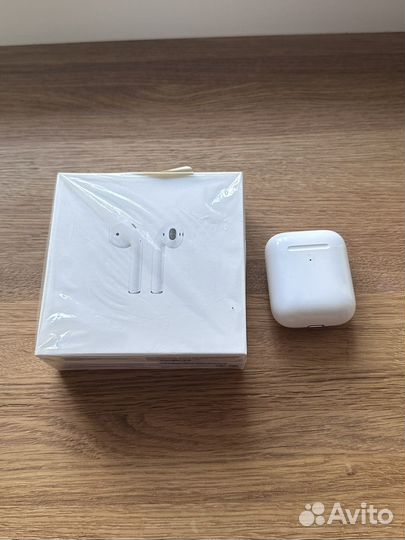 Airpods 2