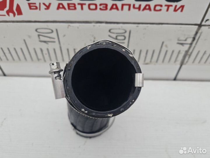 Патрубок охлаждения Peugeot 3008 DV6C 2011