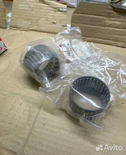 Игольчатый подшипник МКПП R154 2-ой передачи рест