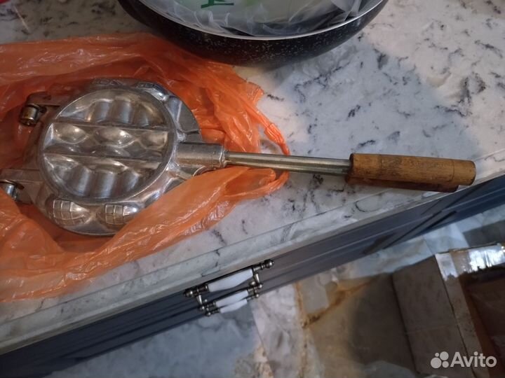 Орешница СССР грибочница