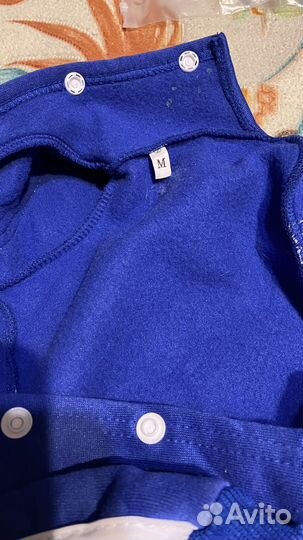 Одежда для маленьких собак s и m