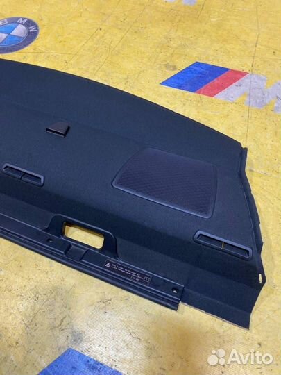 Полка багажника BMW 3 E90/E91/E92/E93 E90 2006