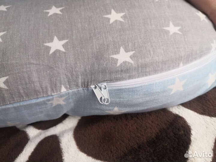 Подушка для беременных